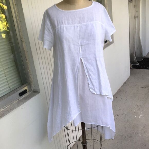 Keroszyn tunic  - Picture 1 of 4